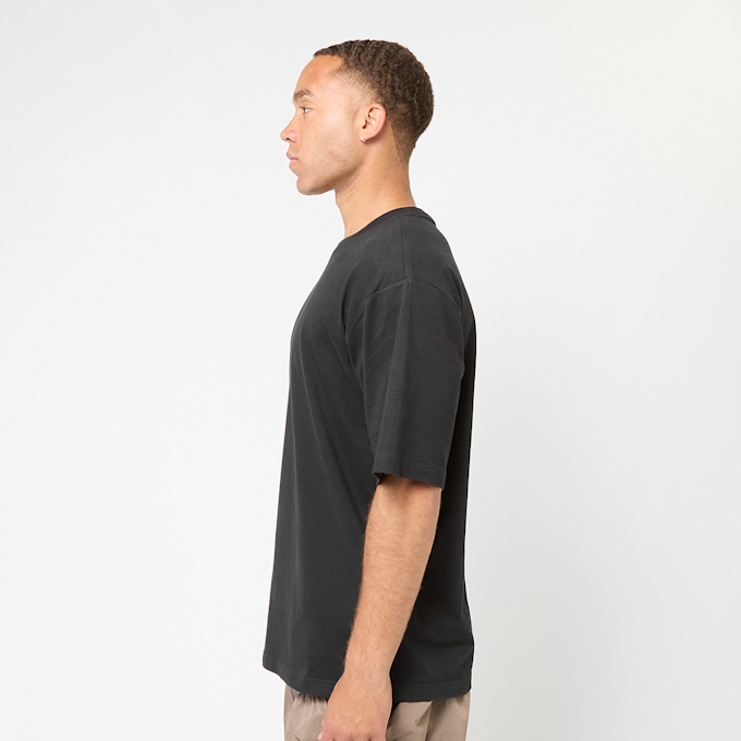 Oakley Metal Rise Tee blackout zwart 91468 3