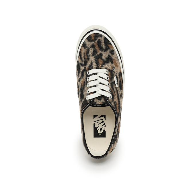 Vans Wmns LX Authentic 44 brun 88005 4