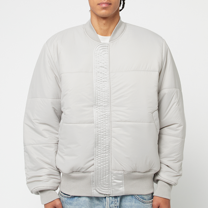 Alpha Industries MA-1 3M Flight Jacket grey 88008 7