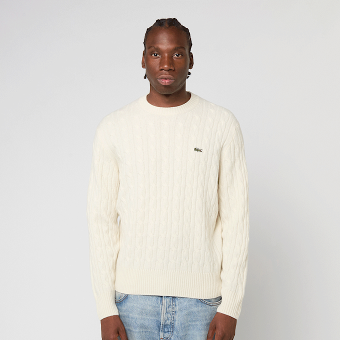 Lacoste Pullover beige 90785 2