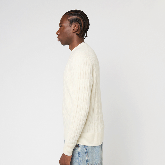 Lacoste Pullover beige 90785 3