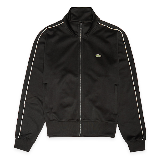 Lacoste SWEATSHIRTS khaki noir 90786 1