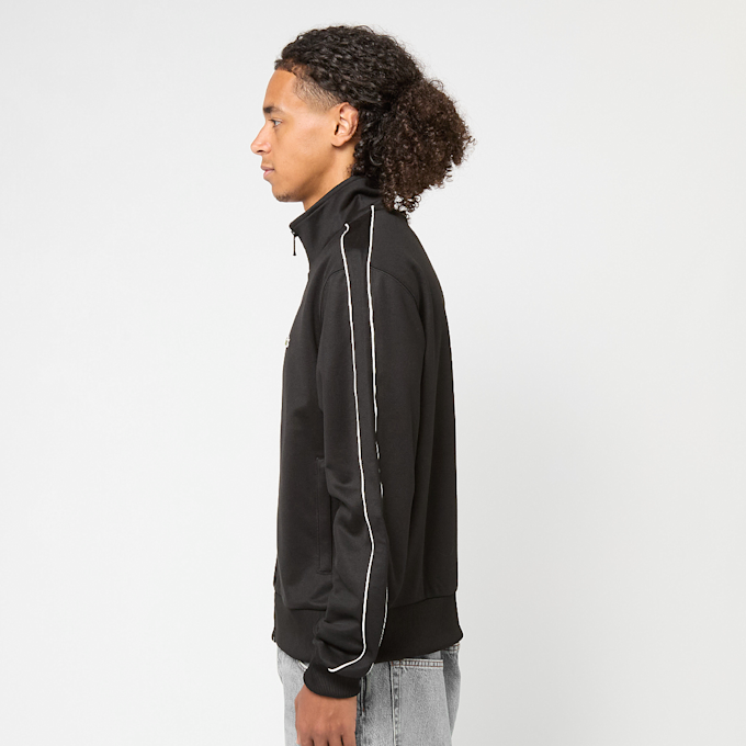 Lacoste SWEATSHIRTS khaki noir 90786 3
