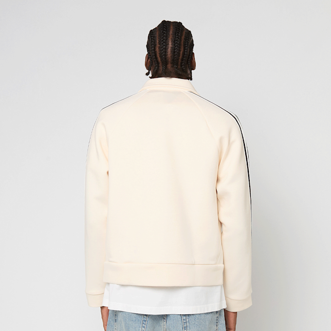 Lacoste Sweatshirt beige 90477 4