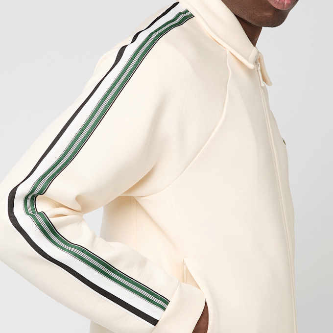 Lacoste Sweatshirt beige 90477 6