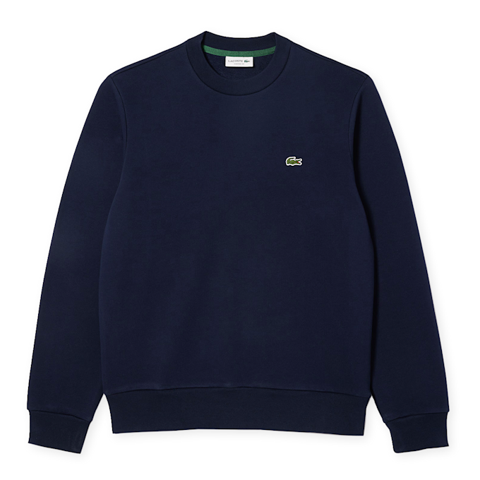 Lacoste Sweatshirts blue 90475 1