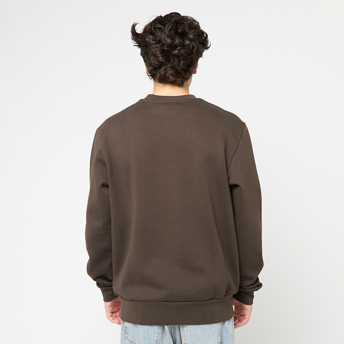 Lacoste Sweatshirts port 0 brown 86685 4