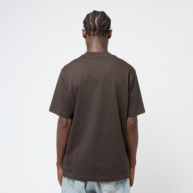 Lacoste T-Shirts port 0 braun 91486 4