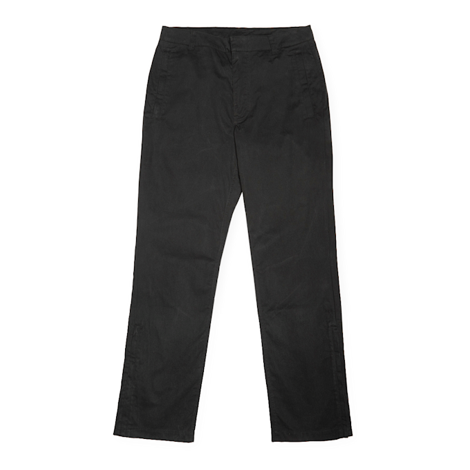 Jordan x Nigel Sylvester Pant "Bike Air" zwart 84689 1