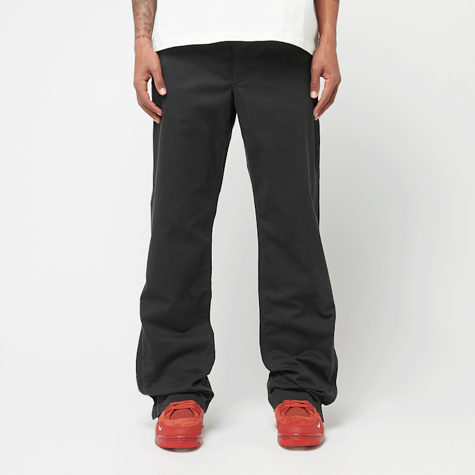 Jordan x Nigel Sylvester Pant "Bike Air" schwarz 84689 2