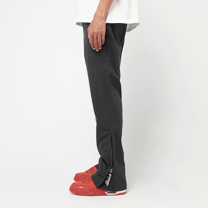 Jordan x Nigel Sylvester Pant "Bike Air" schwarz 84689 3