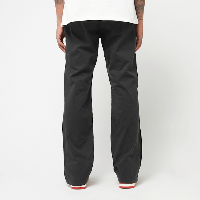 Jordan x Nigel Sylvester Pant "Bike Air" zwart 84689 4