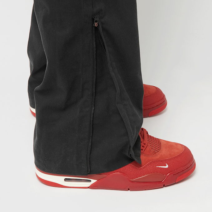 Jordan x Nigel Sylvester Pant "Bike Air" zwart 84689 6