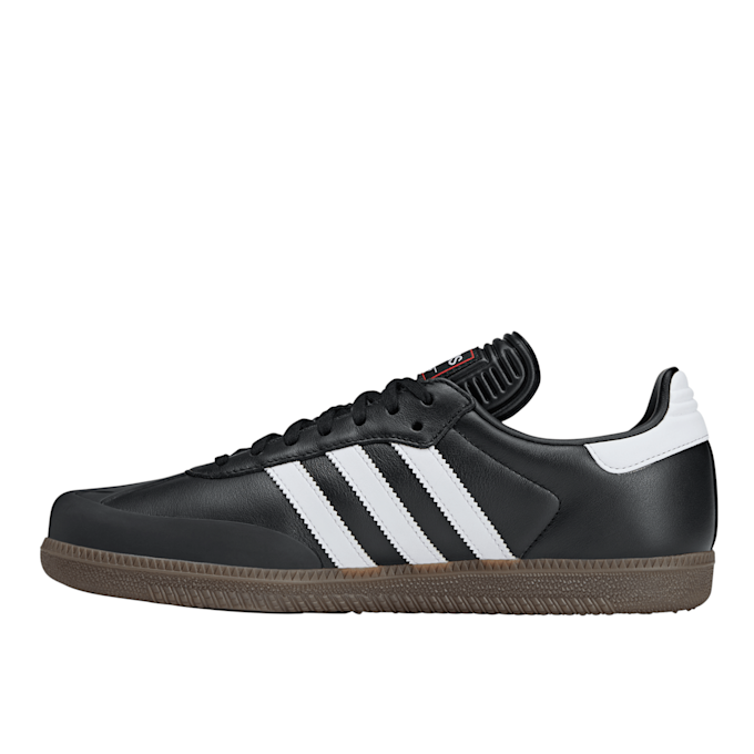 adidas Originals x Bape Samba schwarz 88603 3