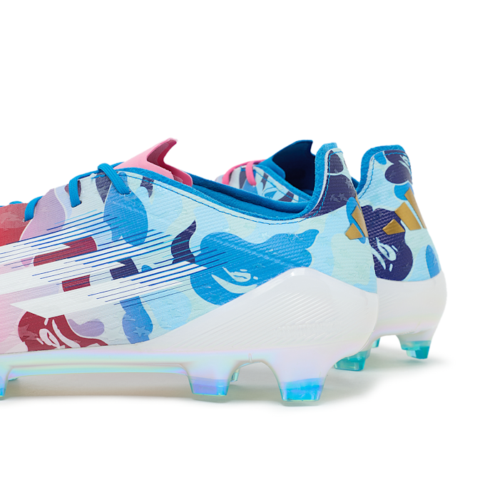 adidas Originals x Bape F50 Elite FG multi-colour 85962 5