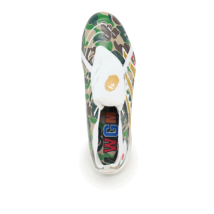 adidas Originals x Bape Predator Elite camouflage 85964 4