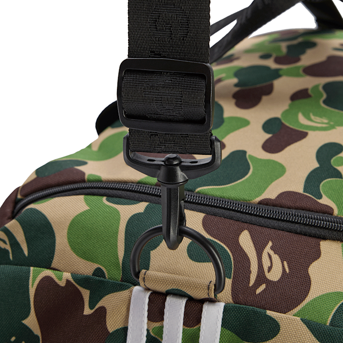 adidas Originals x Bape Duffle Bag green 88604 5