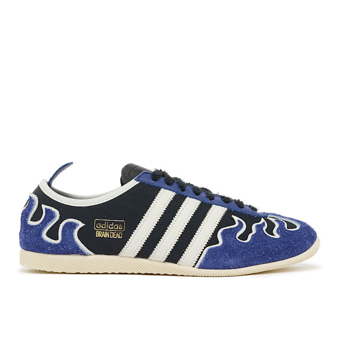 adidas Originals x Brain Dead Japan LO noir 87527 2