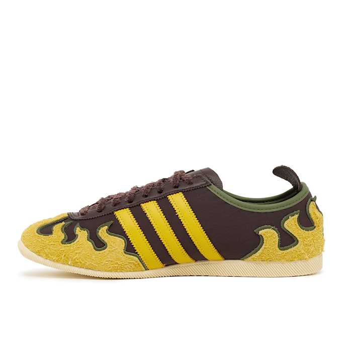adidas Originals x Brain Dead Japan LO braun 87528 3