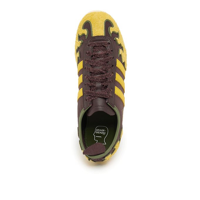 adidas Originals x Brain Dead Japan LO braun 87528 4