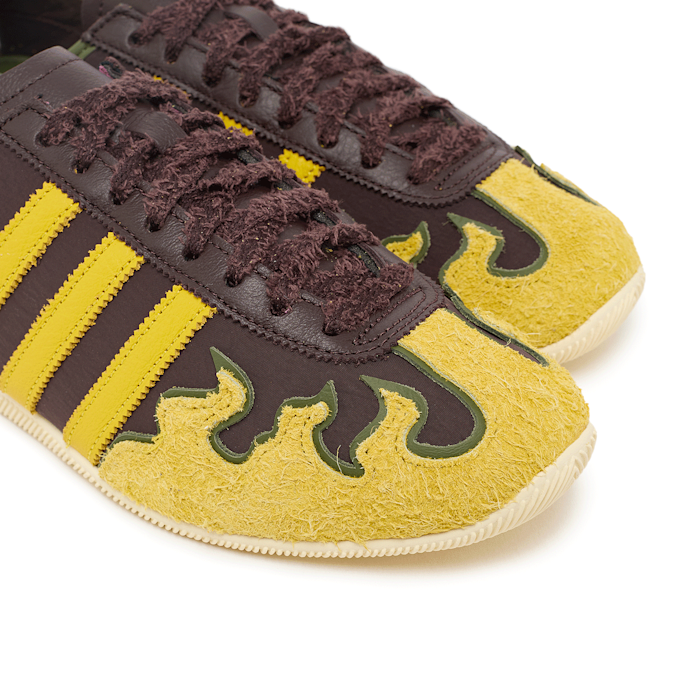 adidas Originals x Brain Dead Japan LO braun 87528 6