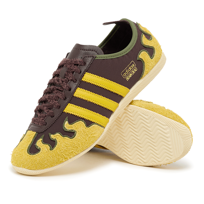 adidas Originals x Brain Dead Japan LO braun 87528 7