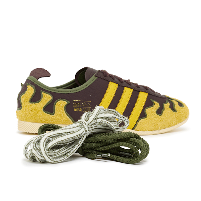 adidas Originals x Brain Dead Japan LO braun 87528 8