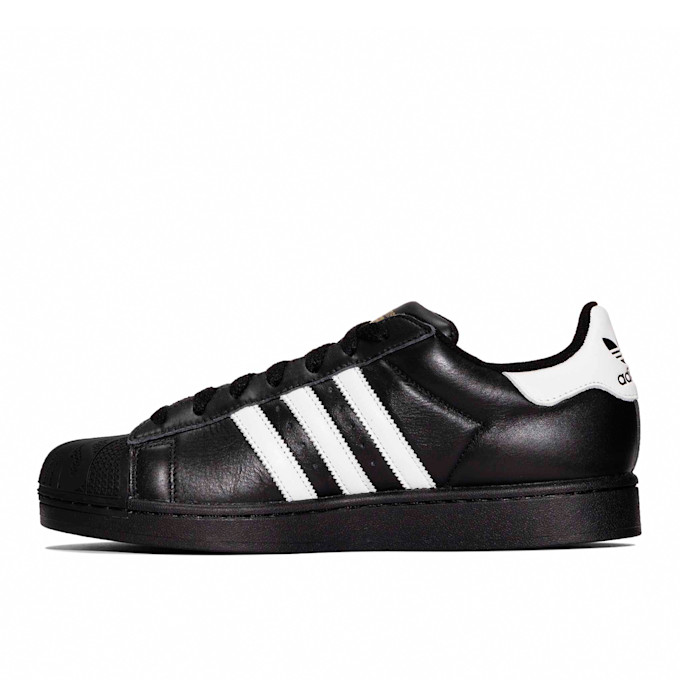 adidas Consortium Superstar Beams white/black zwart 85974 2