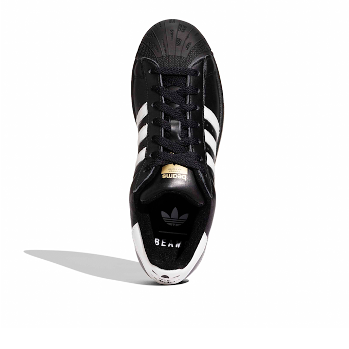 adidas Consortium Superstar Beams white/black zwart 85974 3