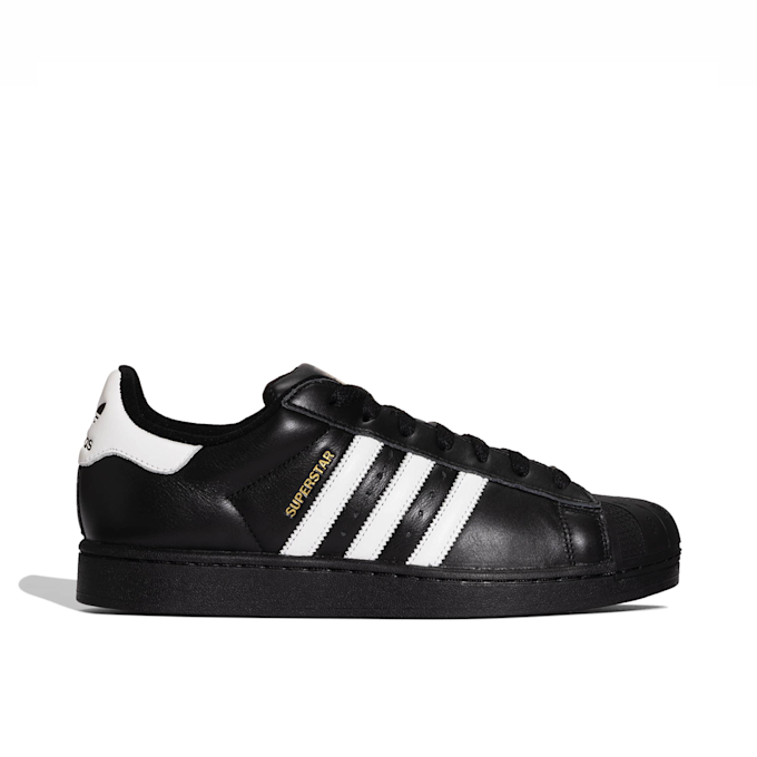 adidas Consortium Wmns Superstar Beams white/black schwarz 87538 1