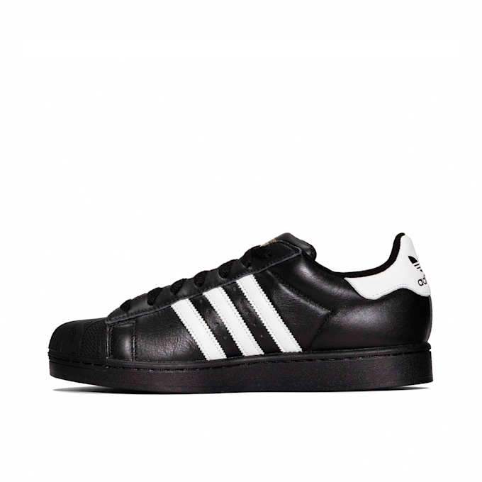 adidas Consortium Wmns Superstar Beams white/black schwarz 87538 2