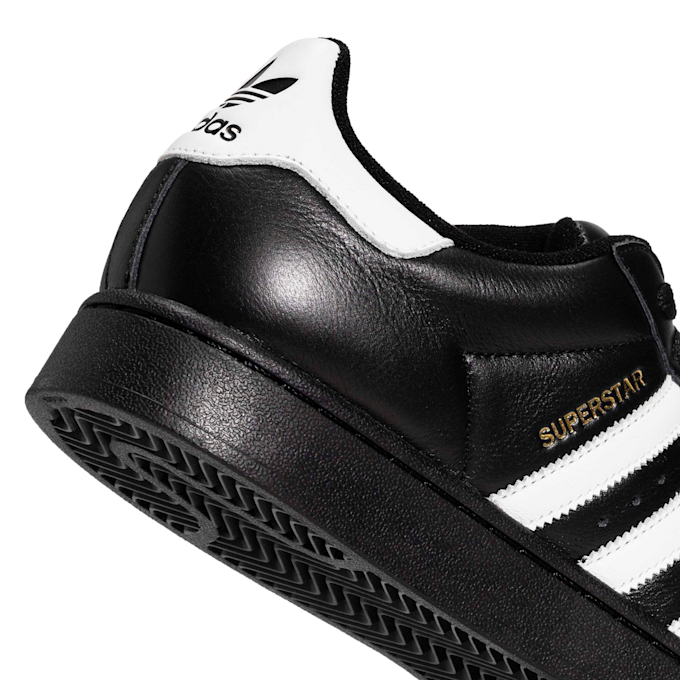 adidas Consortium Wmns Superstar Beams white/black schwarz 87538 4