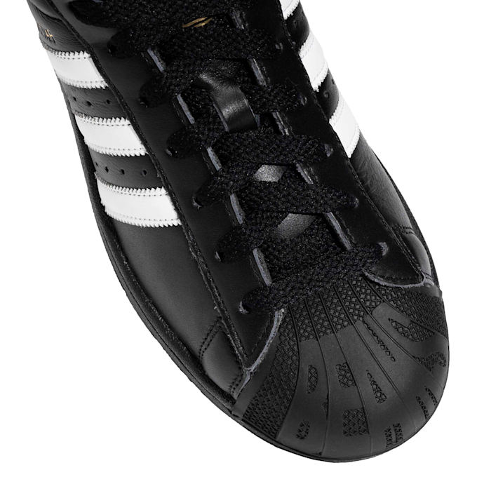 adidas Consortium Wmns Superstar Beams white/black schwarz 87538 5
