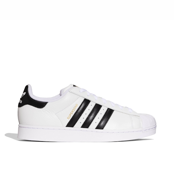 adidas Consortium Wmns Superstar Beams white/black white 85977 1