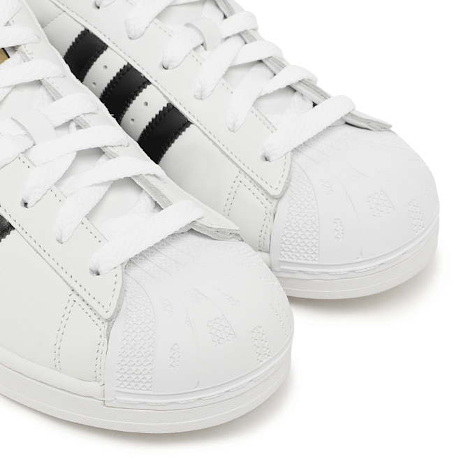 adidas Consortium Wmns Superstar Beams white/black wit 85977 6