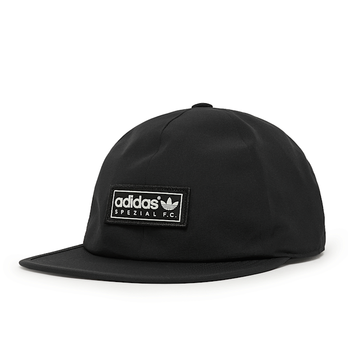 adidas Originals Cap Spezial FC noir 90594 1