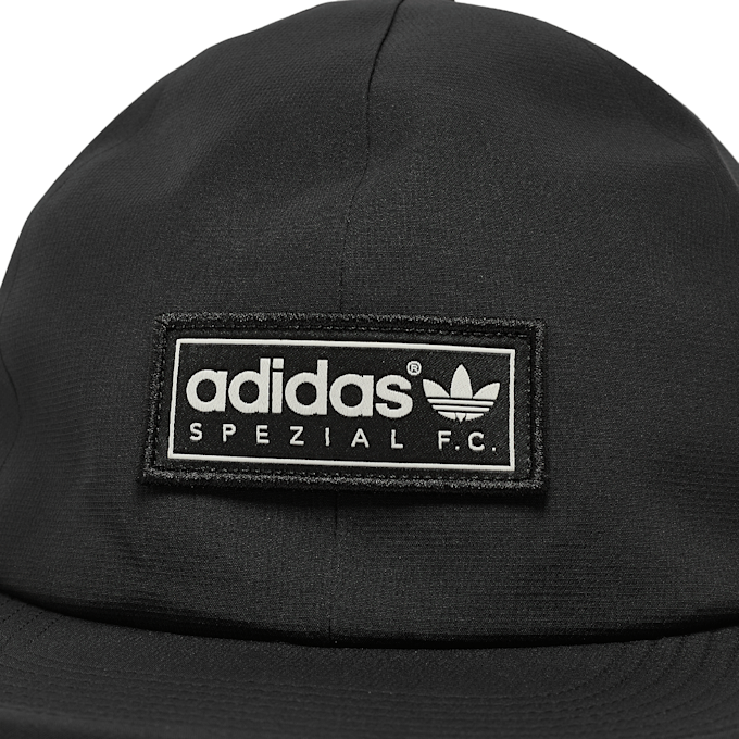 adidas Originals Cap Spezial FC schwarz 90594 4