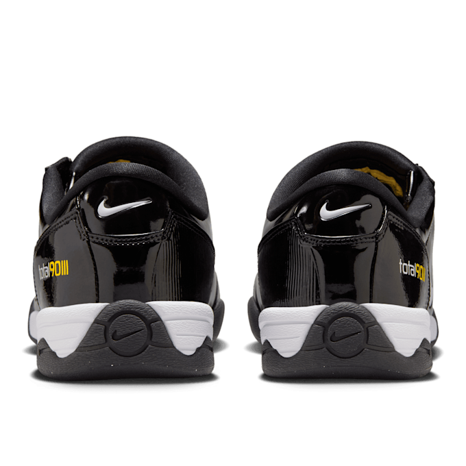 Nike Total 90 SP "Black Patent" black 84562 5