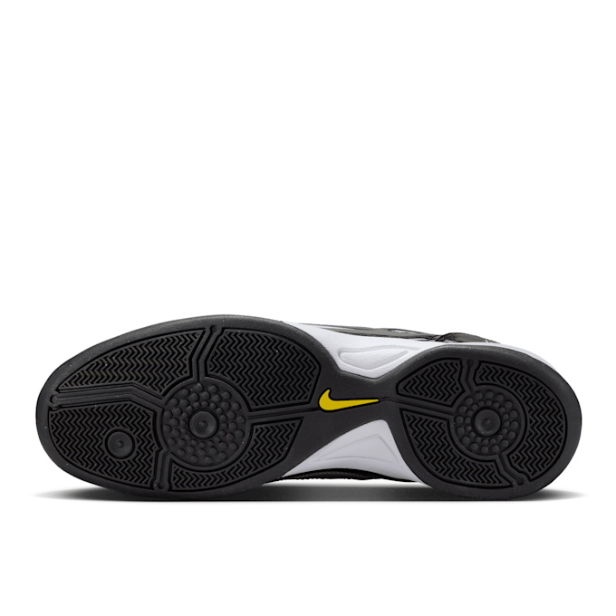 Nike Total 90 SP "Black Patent" black 84562 6