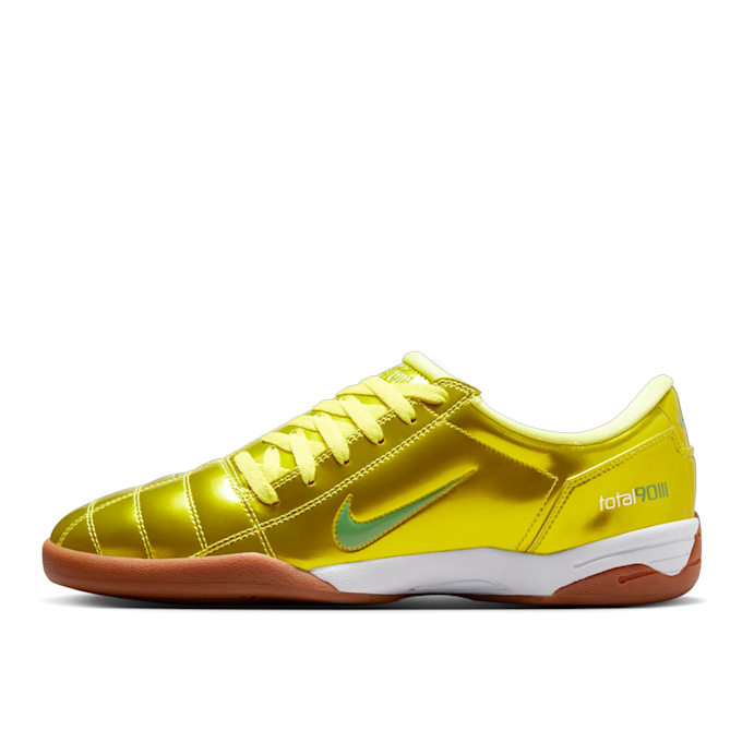 Nike Total 90 "Dynamic Yellow" gelb 85997 3