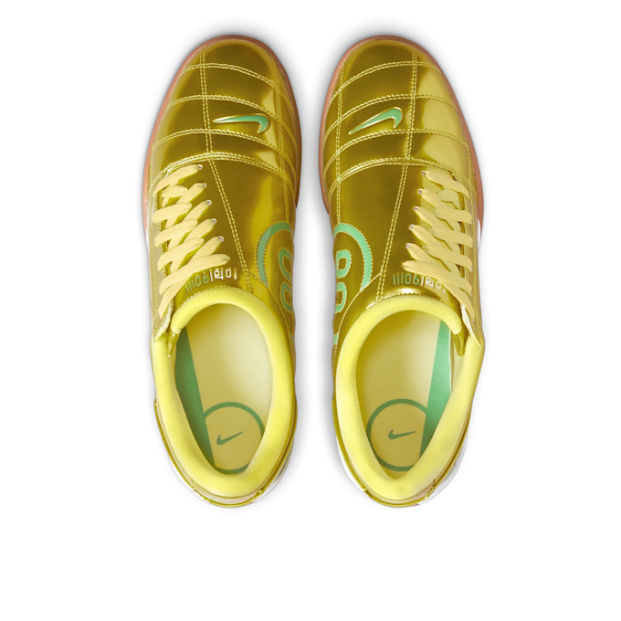 Nike Total 90 "Dynamic Yellow" gelb 85997 4