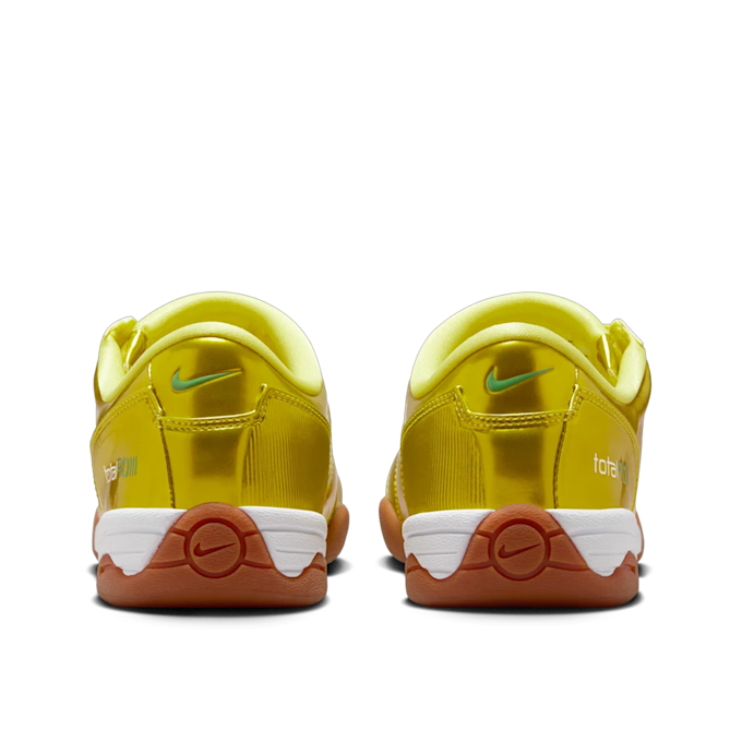 Nike Total 90 "Dynamic Yellow" gelb 85997 5