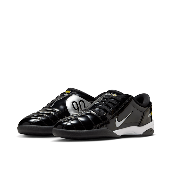 Nike Wmns Total 90 SP "Black Patent" noir 84560 1