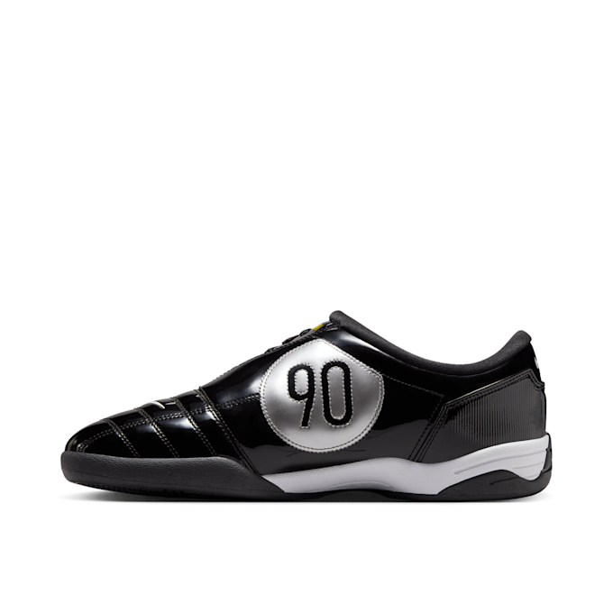 Nike Wmns Total 90 SP "Black Patent" black 84560 3