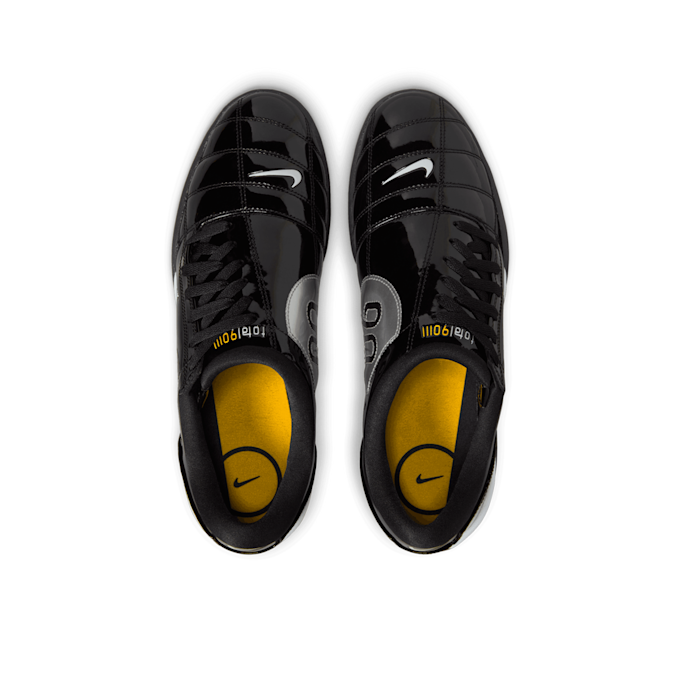 Nike Wmns Total 90 SP "Black Patent" black 84560 4