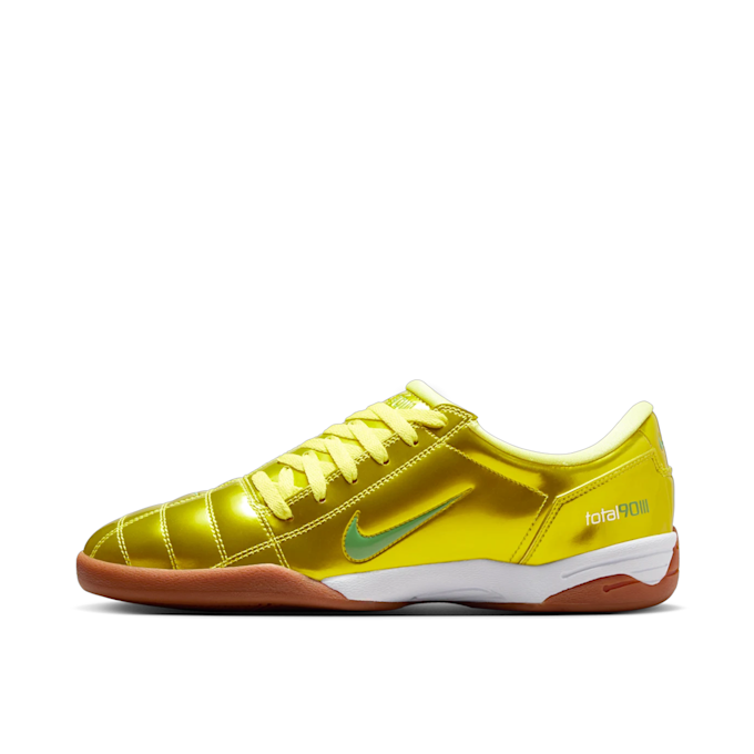 Nike Wmns Total 90 "Dynamic Yellow" geel 85991 3