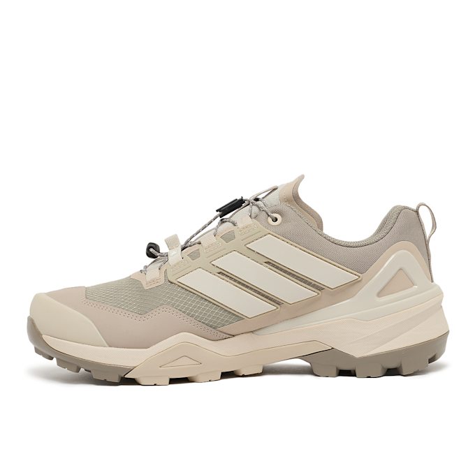 adidas Originals Terrex Skychaser GTX putbei/alumin/wonbei beige 86000 3