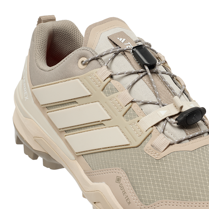 adidas Originals Terrex Skychaser GTX putbei/alumin/wonbei beige 86000 5