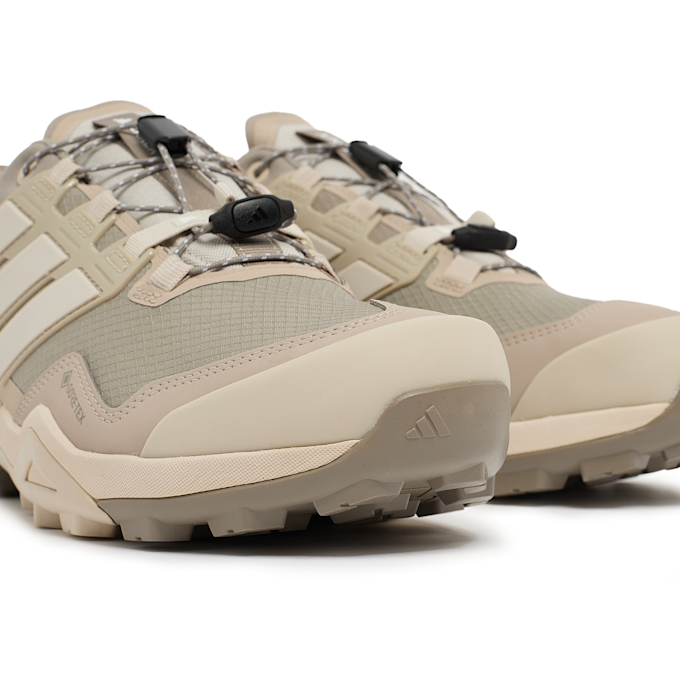 adidas Originals Terrex Skychaser GTX putbei/alumin/wonbei beige 86000 6