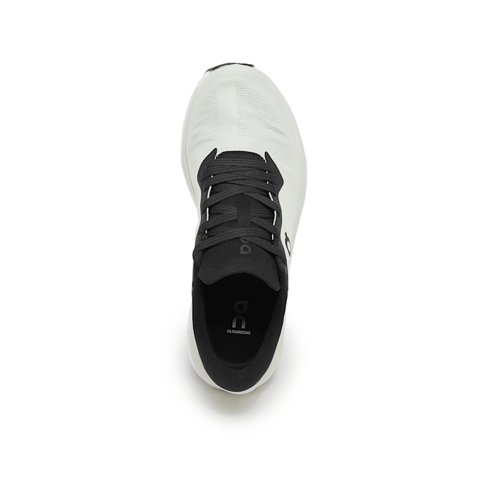 On Wmns Cloudzone grau 87544 4